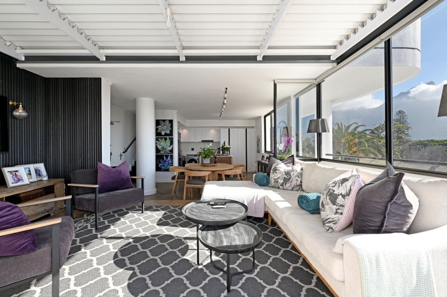 3 Bedroom Property for Sale in Claremont Upper Western Cape